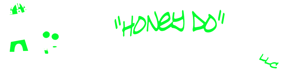Honey Do Crew Logo
