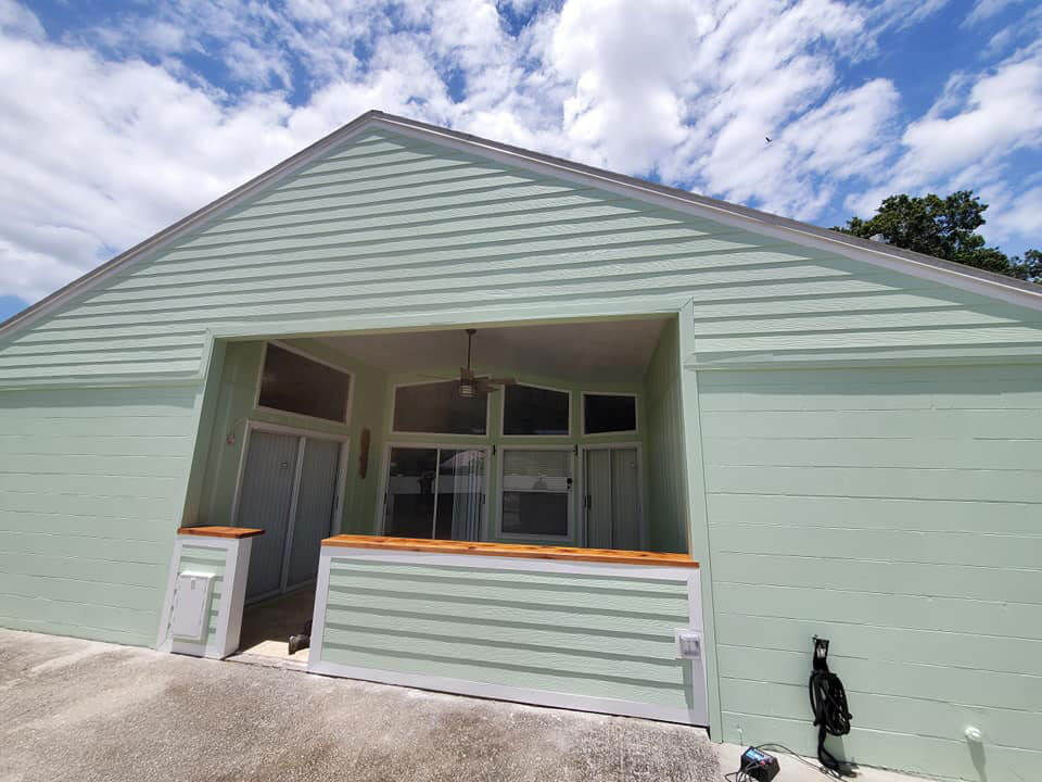 Painting Services Tampa, FL