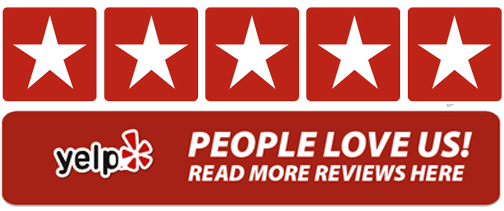 Yelp Badge