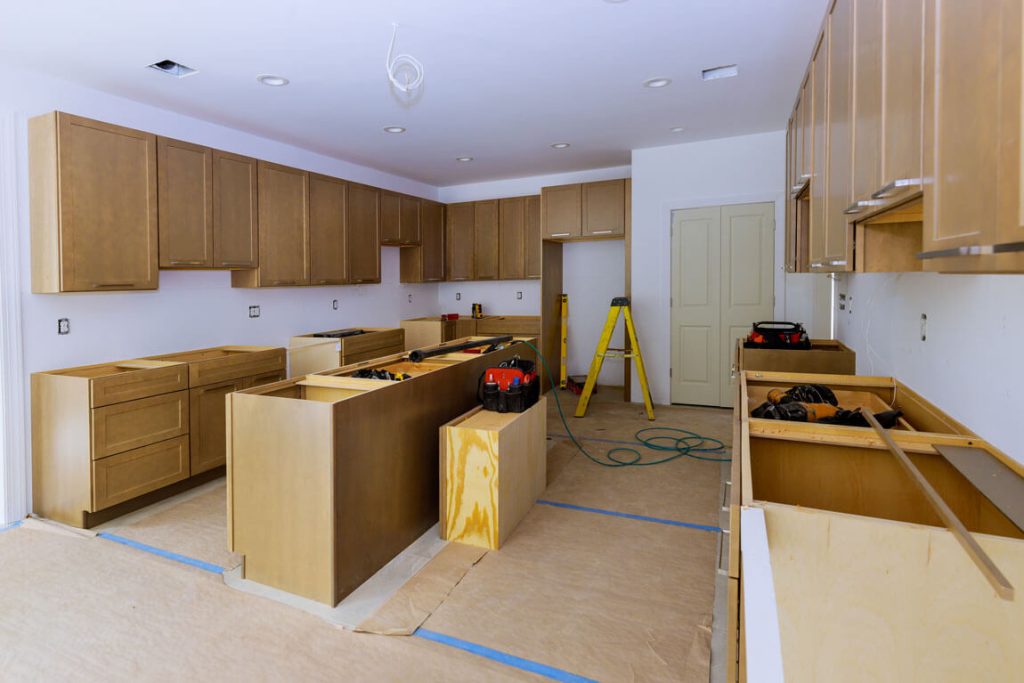 Mobile Home Remodeling in Plant City Florida