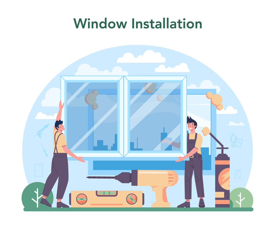 Window Installers